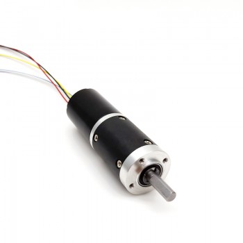 15 szt. Silnik bldc z przekładnia planetarna Φ28mm 12V/24V GMP28-TEC2838 2 N.m 6,6-11,5w