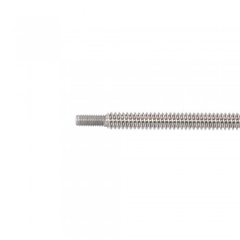 Liniowy silnik krokowy nieuchwytny Nema 17 17LS13-1504P-150N skok na obrót 0,794mm