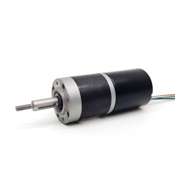 15 szt. Silnik bldc z przekładnia planetarna Φ36mm 12V/24V GMP36-TEC3650 3 N.m 18w