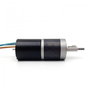 15 szt. Silnik bldc z przekładnia planetarna Φ36mm 12V/24V GMP36-TEC3650 3 N.m 18w