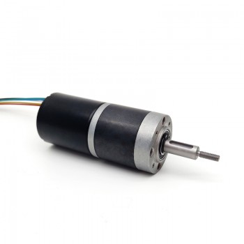 15 szt. Silnik bldc z przekładnia planetarna Φ36mm 12V/24V GMP36-TEC3650 3 N.m 18w