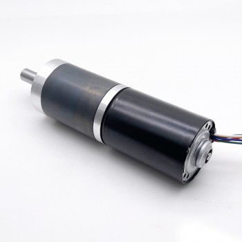 15 szt. Silnik bldc z przekładnia planetarna Φ42mm 12V/24V GMP42-TEC4260 6 N.m 21w