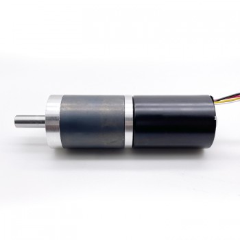 15 szt. Silnik bldc z przekładnia planetarna Φ42mm 12V/24V GMP42-TEC4260 6 N.m 21w