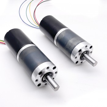 15 szt. Silnik bldc z przekładnia planetarna Φ42mm 12V/24V GMP42-TEC4260 6 N.m 21w