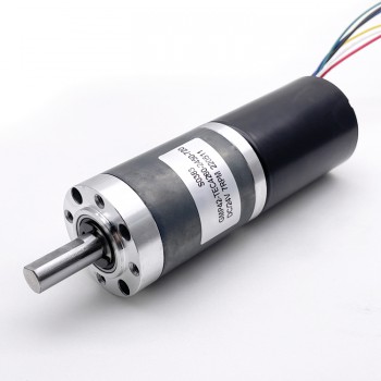 15 szt. Silnik bldc z przekładnia planetarna Φ42mm 12V/24V GMP42-TEC4260 6 N.m 21w