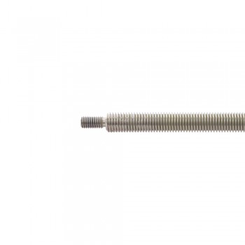 Liniowy silnik krokowy nieuchwytny NEMA 23 23N22S3004FG5-250RS skok na obrót 1,27mm skok 200mm