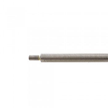 Liniowy silnik krokowy nieuchwytny NEMA 23 23N30S4004HG5-250RS skok na obrót 5,08mm skok 200mm