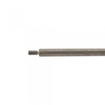 Liniowy silnik krokowy nieuchwytny NEMA 23 23N30S4004NG5-250RS skok na obrót 10,16mm skok 200mm