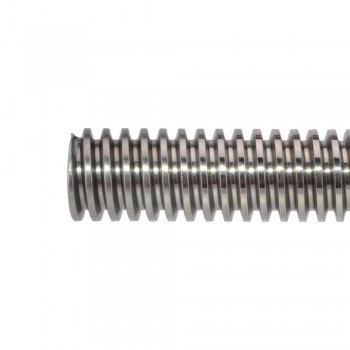 Liniowy silnik krokowy nieuchwytny Nema 23 skok na obrót 8mm 23LS22-3004E-150G