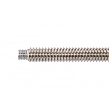 Liniowy silnik krokowy nieuchwytny Nema 34 34LS31-31243-250N skok na obrót 2,54m