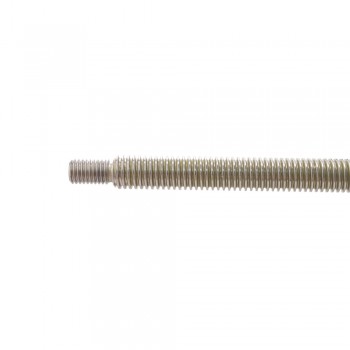 Liniowy silnik krokowy nieuchwytny NEMA 34 34N30S5504GK5-300RS skok na obrót 2,54mm skok 300mm