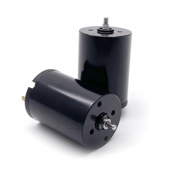 15 szt. Φ22mm 9V/24V Silnik bezrdzeniowy bezszczotkowego TDC2230 103g/167g/cm wałek 1mm