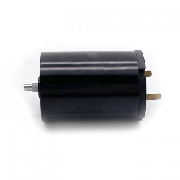 15 szt. Φ22mm 9V/24V Silnik bezrdzeniowy bezszczotkowego TDC2230 103g/167g/cm wałek 1mm
