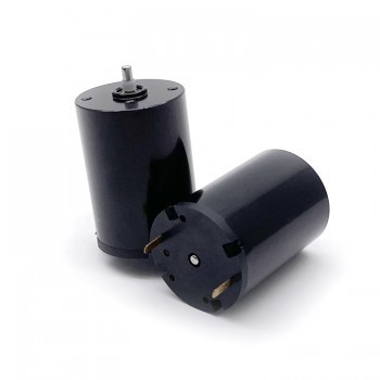 15 szt. Φ22mm 9V/24V Silnik bezrdzeniowy bezszczotkowego TDC2230 103g/167g/cm wałek 1mm