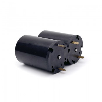 15 szt. Φ22mm 9V/24V Silnik bezrdzeniowy bezszczotkowego TDC2230 103g/167g/cm wałek 1mm