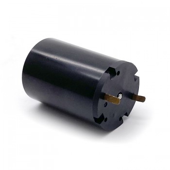 15 szt. Φ22mm 9V/24V Silnik bezrdzeniowy bezszczotkowego TDC2230 103g/167g/cm wałek 1mm