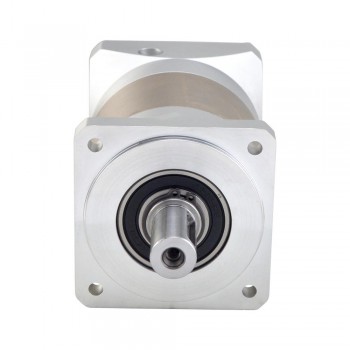Przekładnia planetarna Nema 34 20:1 serii TQEG TQEG34-G20 luz zwrotny 20 minut łuku