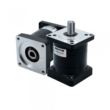 Przekładnia planetarna Nema 34 serii PX86 Wał wejściowy 14 mm Wał wyjściowy 16 mm