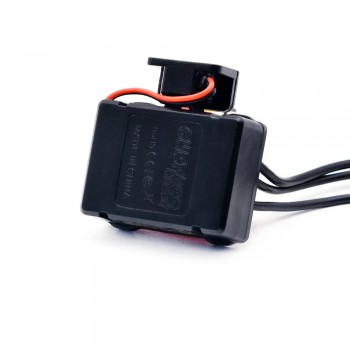 Regulator prędkości Surpass Hobby 25A z wtyczką T/XT60 do silnika drona FPV