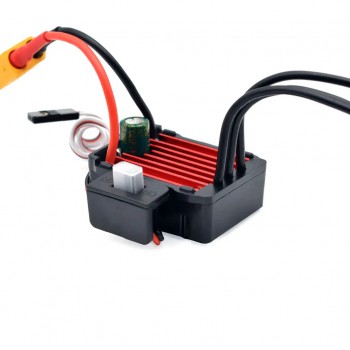 Regulator prędkości Surpass Hobby 25A z wtyczką T/XT60 do silnika drona FPV
