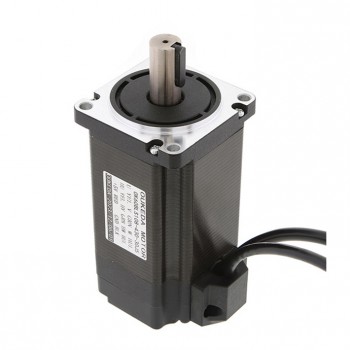 Silnik bezszczotkowy prądu stałego 300 W/400 W 24 V/48 V Silnik BLDC OK60BLS108 95,55 Ncm/127 Ncm 3000 obr./min 3 fazy