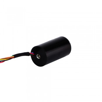 Silnik BLDC 22BLR 22BLR50-24-01 24V 6000RPM 0.011Nm Round Ф22x50mm