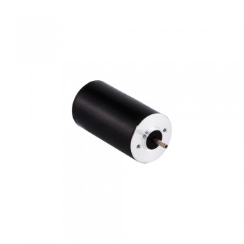 Silnik BLDC 22BLR 22BLR50-24-01 24V 6000RPM 0.011Nm Round Ф22x50mm