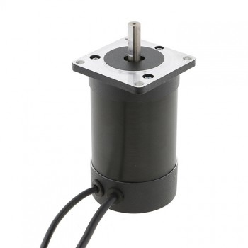 Silnik BLDC 24 V 100 W OK57BLS95-230 A 3000 obr./min 32 Ncm 6,3 A 3 fazy 57 x 57 mm