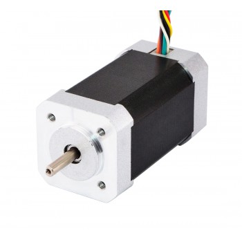 Silnik bldc 24 V 42BLS100-24-01 4000 obr./min 0,25 Nm 105 W 42 x 42 x 100 mm