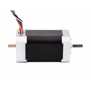 Silnik bldc 24 V 42BLS100-24-01 4000 obr./min 0,25 Nm 105 W 42 x 42 x 100 mm