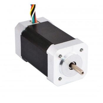 Silnik bldc 24 V 42BLS100-24-01 4000 obr./min 0,25 Nm 105 W 42 x 42 x 100 mm