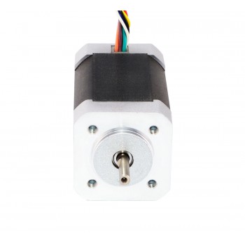 Silnik bldc 24 V 42BLS100-24-01 4000 obr./min 0,25 Nm 105 W 42 x 42 x 100 mm