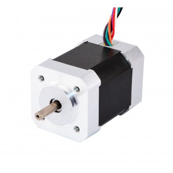 Silnik BLDC 42BLS 24 V 42BLS60-24-01 4000 obr./min 0,125 Nm 52,5 W