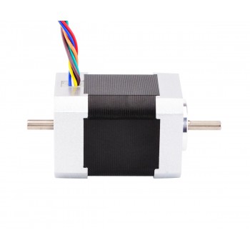 Silnik BLDC 42BLS 24 V 42BLS60-24-01 4000 obr./min 0,125 Nm 52,5 W