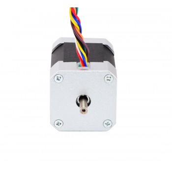Silnik BLDC 42BLS 24 V 42BLS60-24-01 4000 obr./min 0,125 Nm 52,5 W