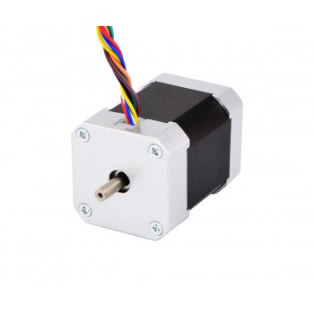Silnik BLDC 42BLS 24 V 42BLS60-24-01 4000 obr./min 0,125 Nm 52,5 W