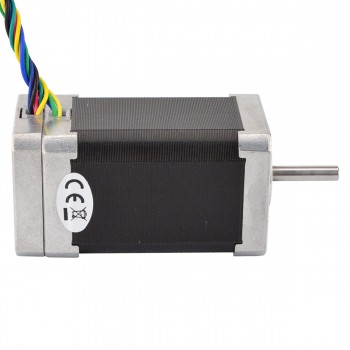 Silnik BLDC 42BLS 24V 42BLS79-24-01 4000obr./min 0,188Nm 78W 5,7A 42x42x79 mm