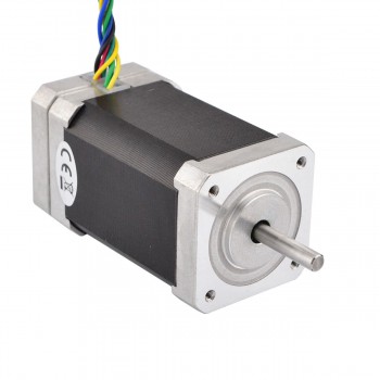 Silnik BLDC 42BLS 24V 42BLS79-24-01 4000obr./min 0,188Nm 78W 5,7A 42x42x79 mm