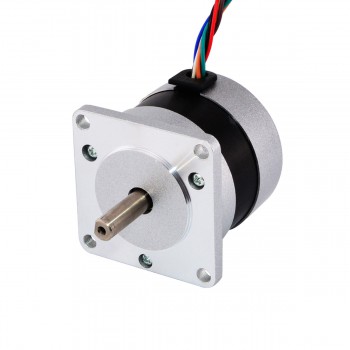 Silnik BLDC 57BLR 36 V 57BLR50-36-01 4000 obr./min 0,11 Nm 46 W Ф57x57 mm