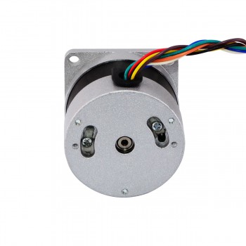 Silnik BLDC 57BLR 36 V 57BLR50-36-01 4000 obr./min 0,11 Nm 46 W Ф57x57 mm