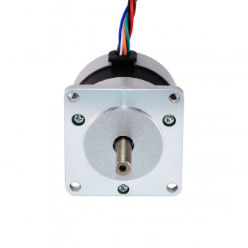 Silnik BLDC 57BLR 36 V 57BLR50-36-01 4000 obr./min 0,11 Nm 46 W Ф57x57 mm
