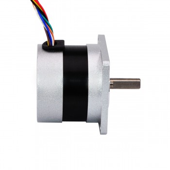 Silnik BLDC 57BLR 36 V 57BLR50-36-01 4000 obr./min 0,11 Nm 46 W Ф57x57 mm