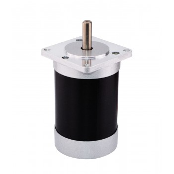 Silnik BLDC 57BLR 36 V 57BLR90-36-01 4000 obr./min 0,33 Nm 138 W 57x57x89mm