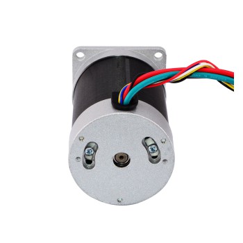 Silnik BLDC 57BLR 36 V 57BLR90-36-01 4000 obr./min 0,33 Nm 138 W 57x57x89mm