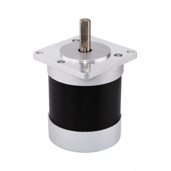 Silnik BLDC 57BLR 57BLR70-24-01 24 V 3500 obr./min 0,37 Nm 134 W Ф57x57mm
