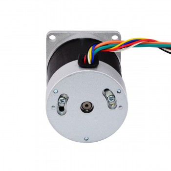 Silnik BLDC 57BLR 57BLR70-24-02 24 V 3500 obr./min 0,47 Nm 172 W 57 x 57 mm