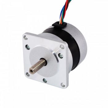 Silnik elektryczny BLDC 57BLR 57BLR43-36-01 36 V 4400 obr./min 0,055 Nm 25 W