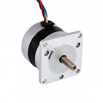 Silnik elektryczny BLDC 57BLR 57BLR43-36-01 36 V 4400 obr./min 0,055 Nm 25 W