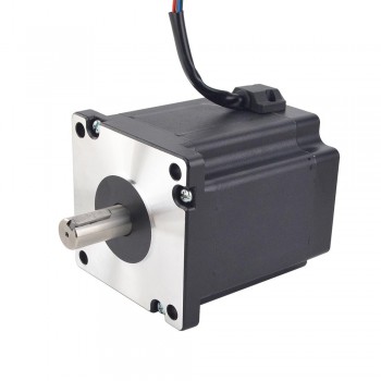 Silnik krokowy CNC Nema 42 42HS46-6004S 12 Nm 6,0 A 4 przewody