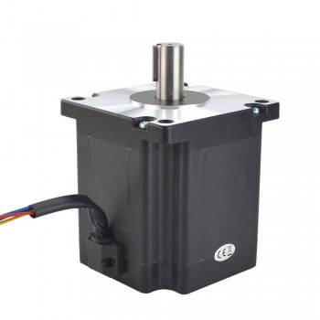 Silnik krokowy CNC Nema 42 42HS46-6004S 12 Nm 6,0 A 4 przewody